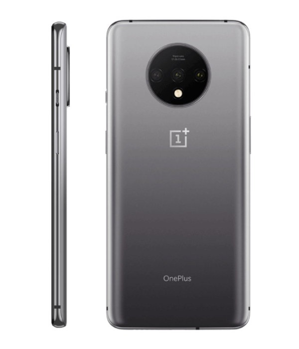 OnePlus 7T Resim 2