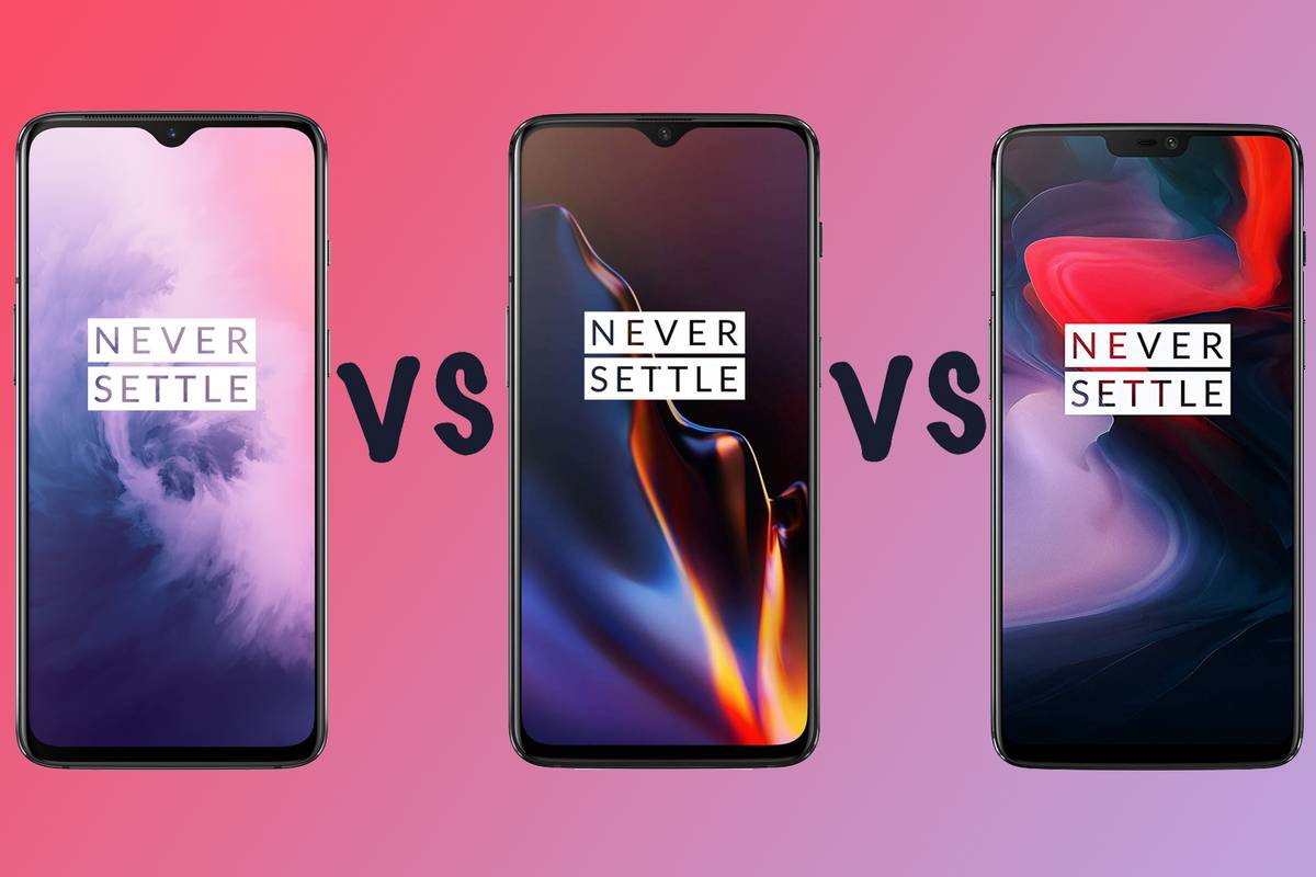 OnePlus 7T Resim 4