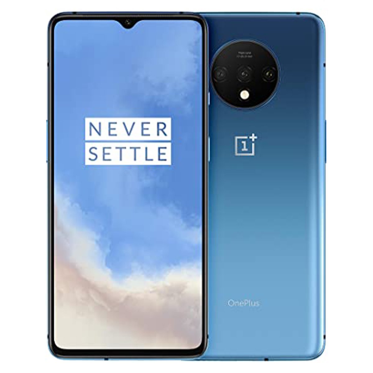 OnePlus 7T Resim 5