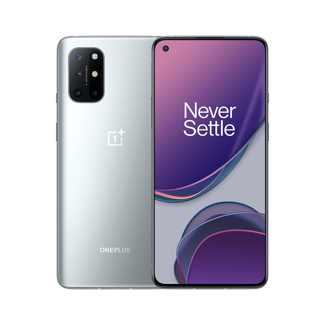 OnePlus 8 5G (T-Mobile) Resim 1
