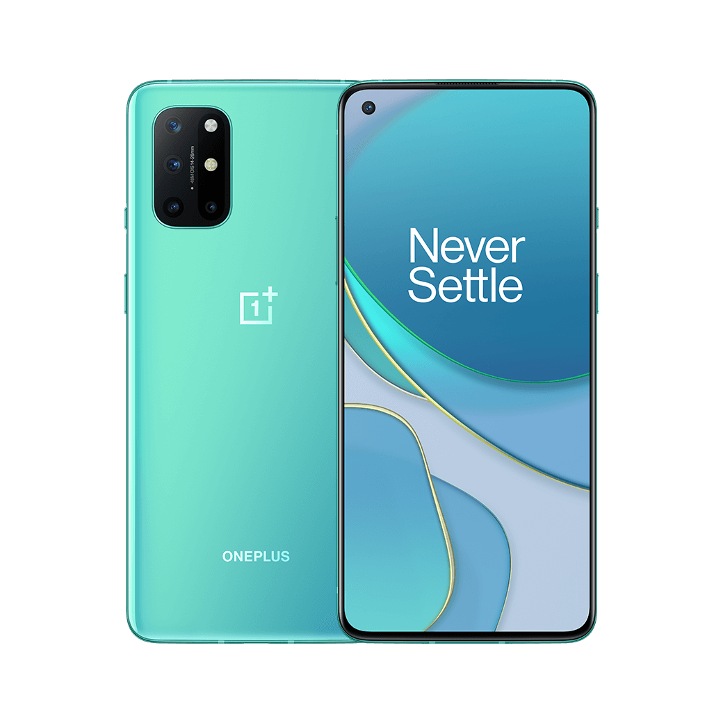 OnePlus 8 5G (T-Mobile) Resim 2
