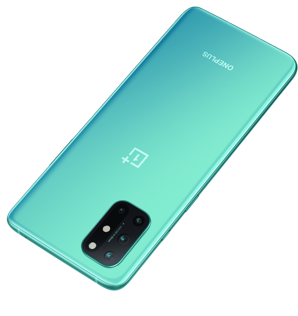 OnePlus 8 5G (T-Mobile) Resim 4
