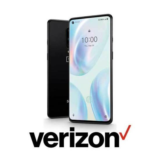 OnePlus 8 5G UW (Verizon) Resim 4