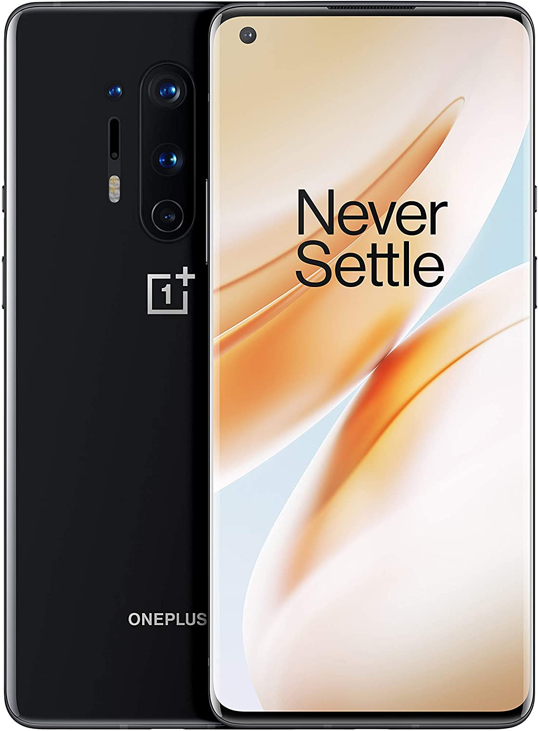 OnePlus 8 Pro Resim 2