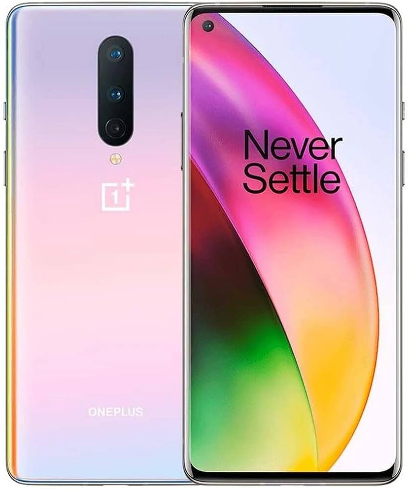 OnePlus 8