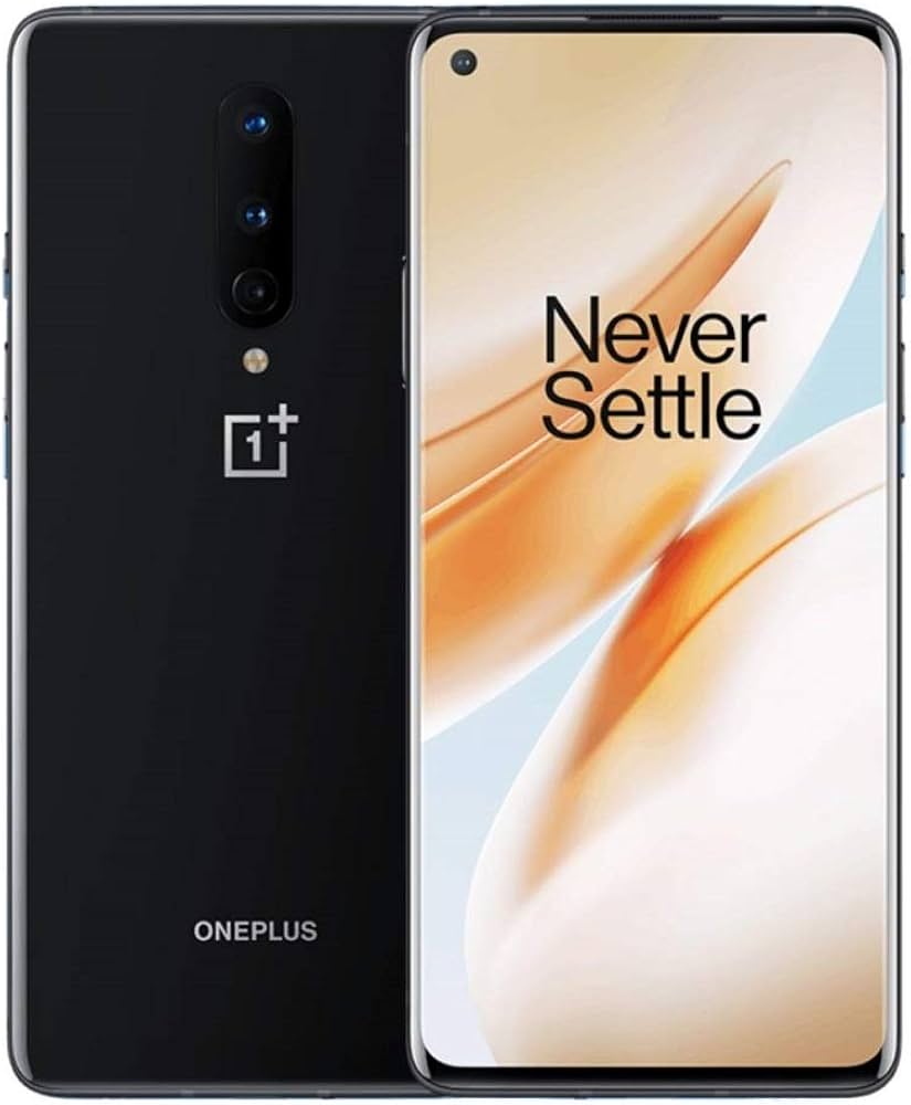 OnePlus 8 Resim 2