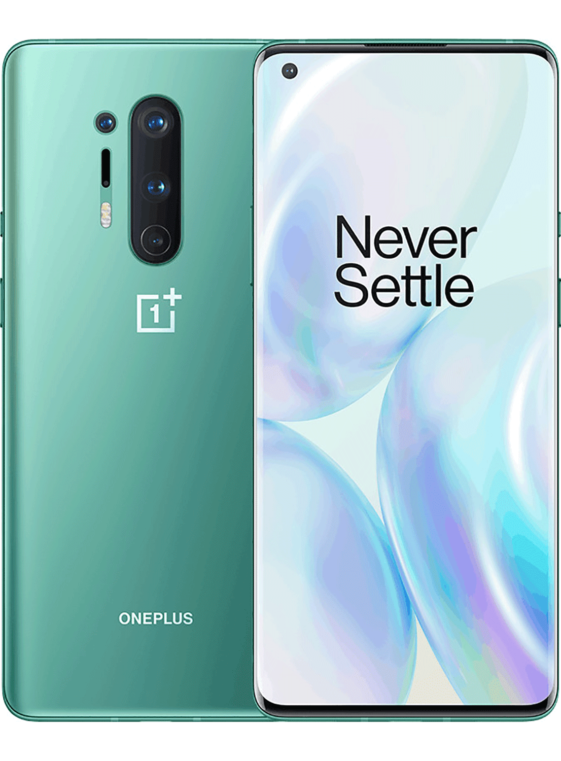 OnePlus 8 Resim 3