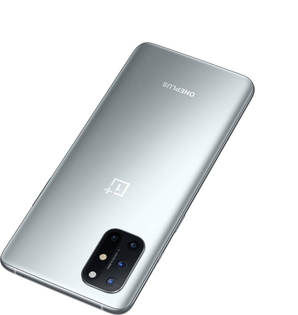 OnePlus 8T+ 5G Resim 2