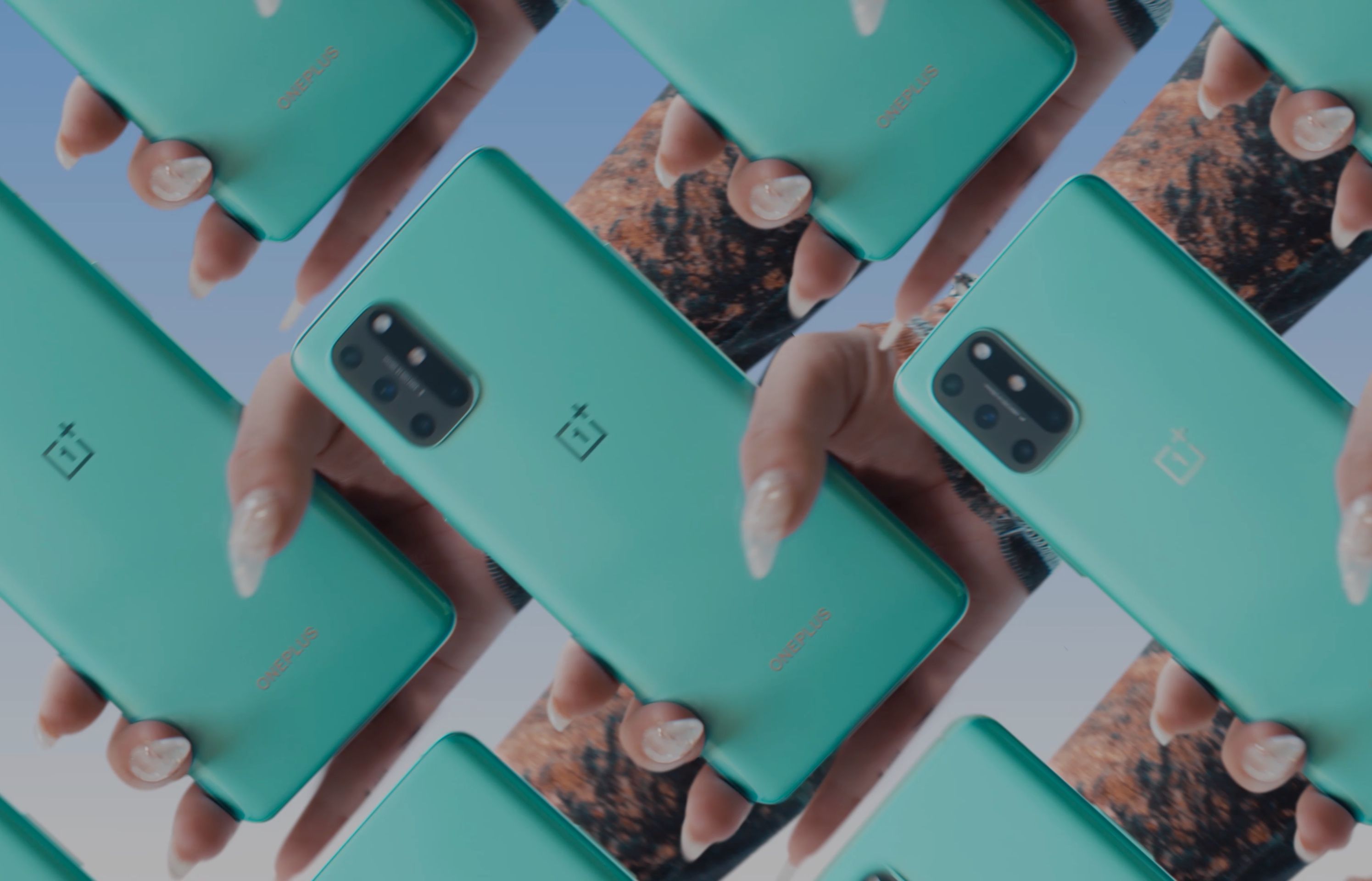 OnePlus 8T+ 5G Resim 4