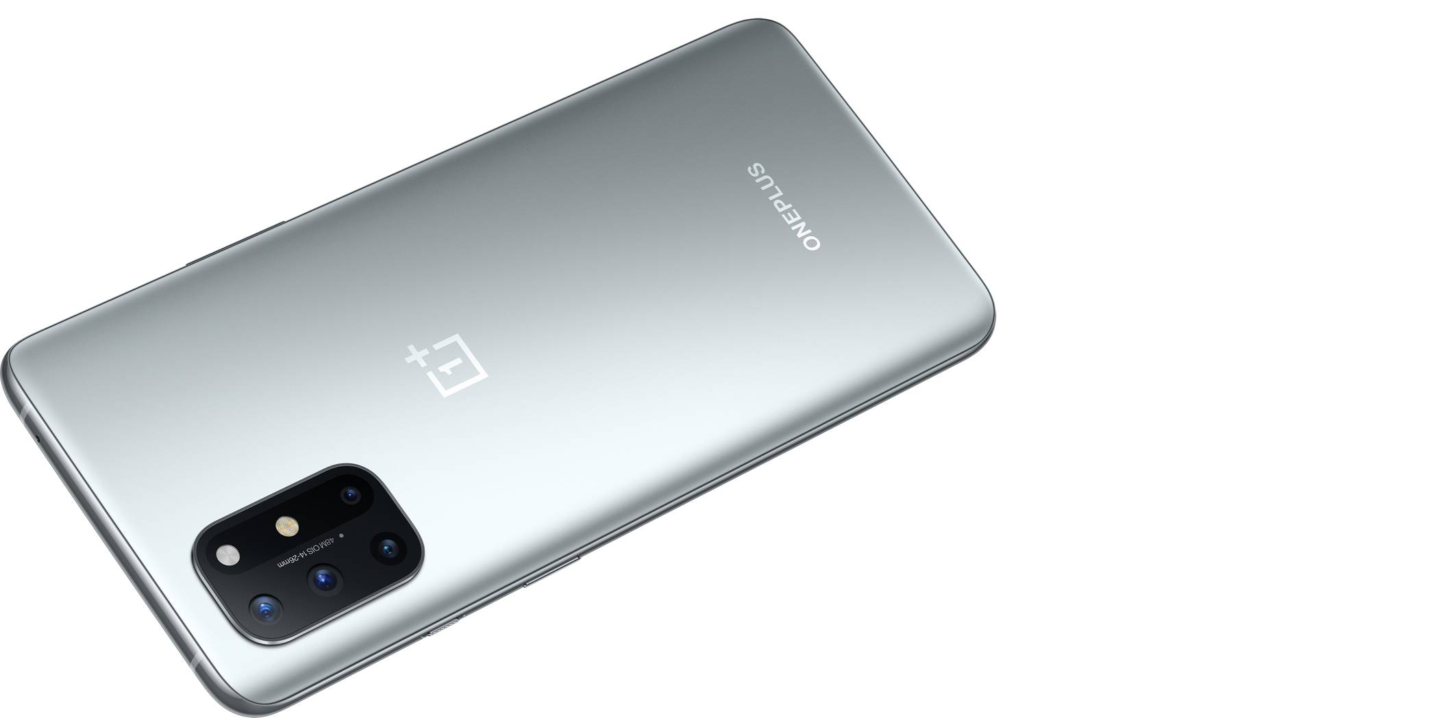 OnePlus 8T+ 5G Resim 5