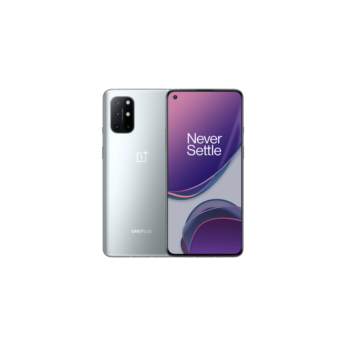 OnePlus 8T Resim 4