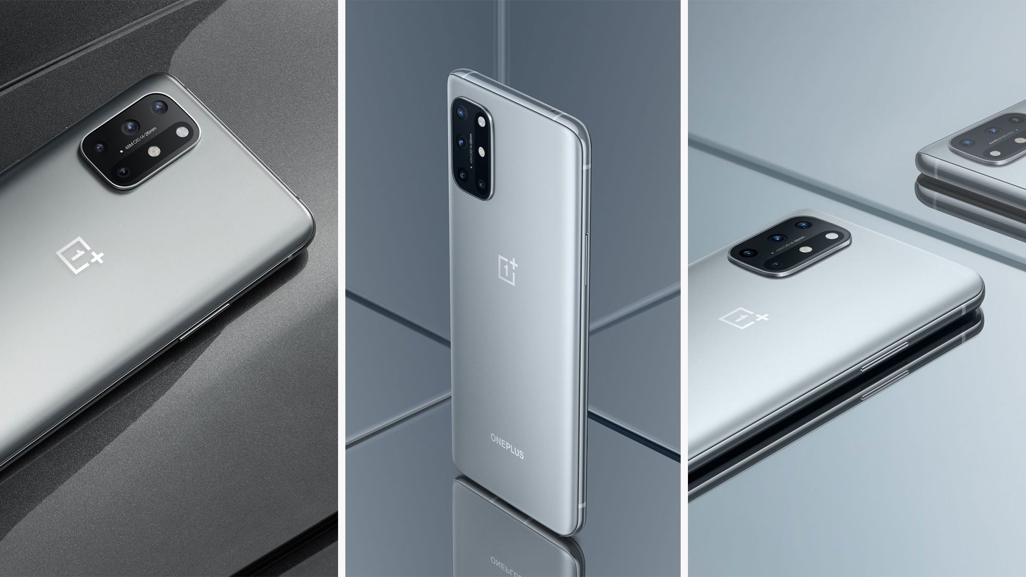 OnePlus 8T Resim 5