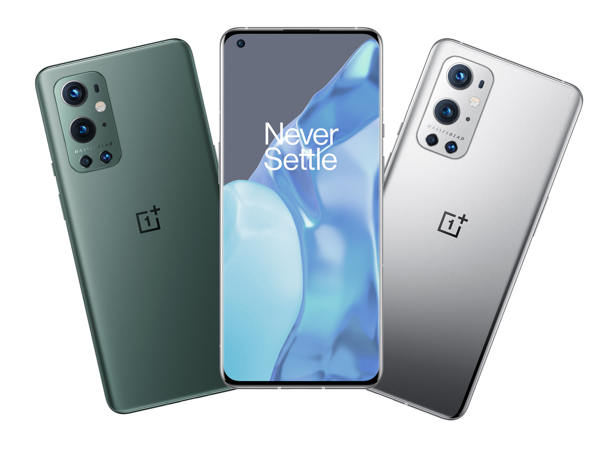 OnePlus 9 Pro Resim 1