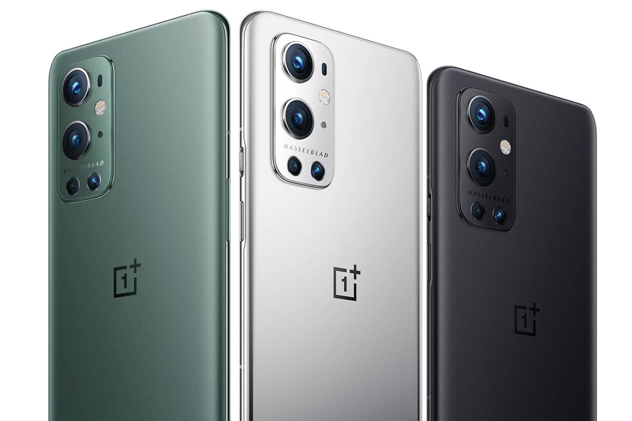 OnePlus 9 Pro Resim 2