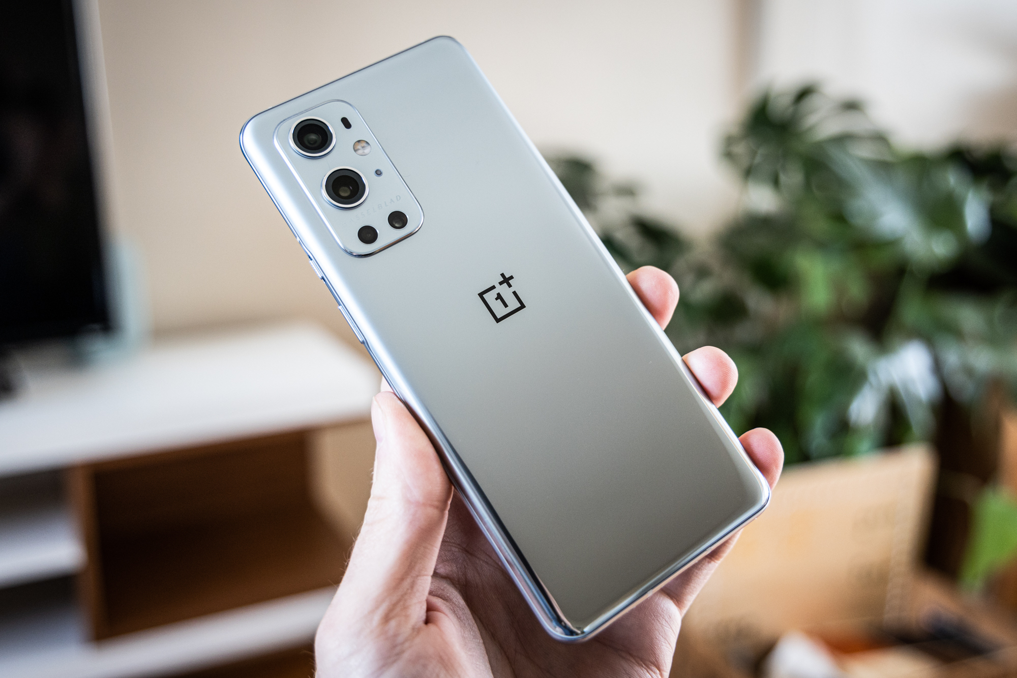 OnePlus 9 Pro Resim 3