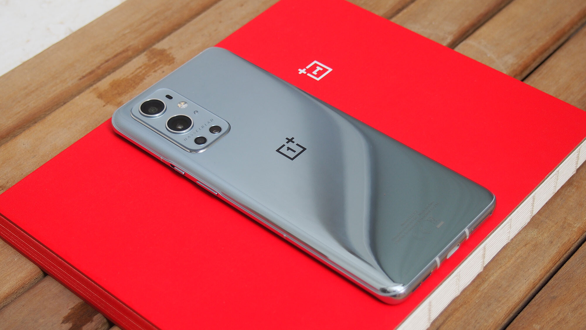 OnePlus 9 Pro Resim 4
