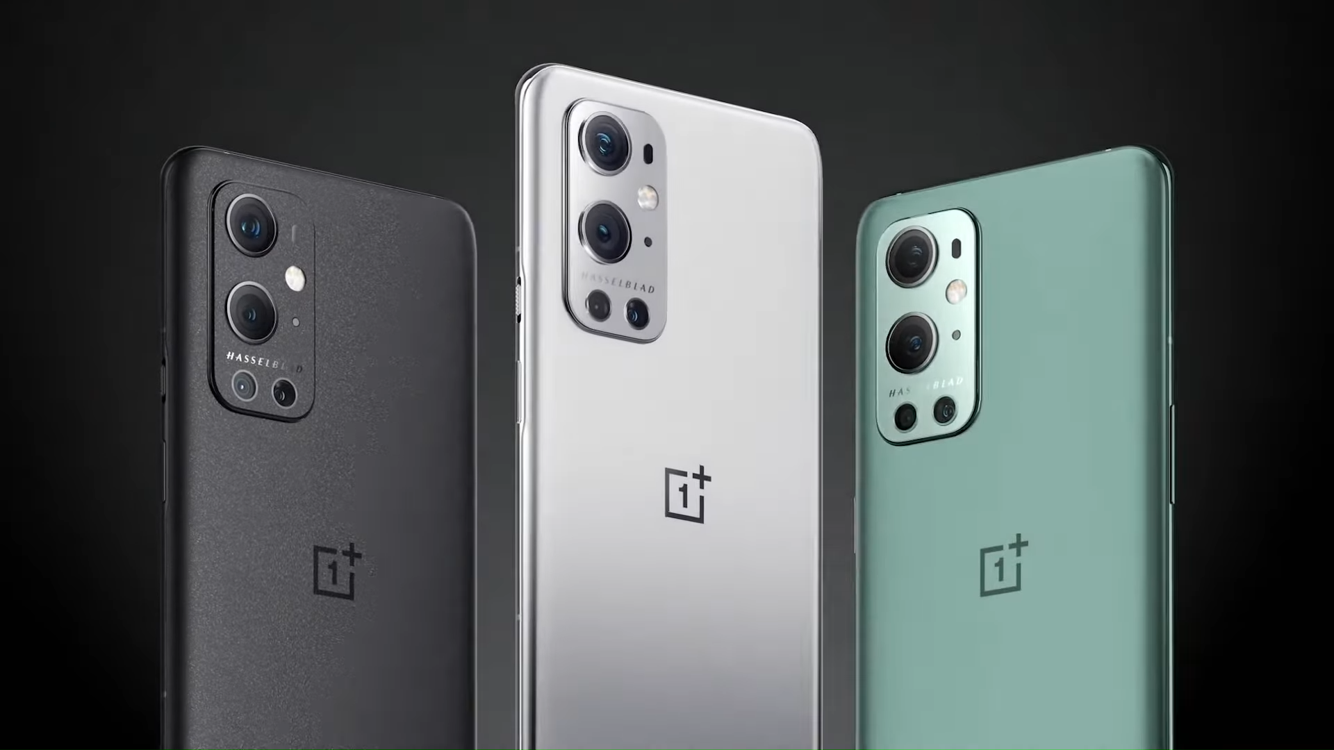OnePlus 9 Pro Resim 5