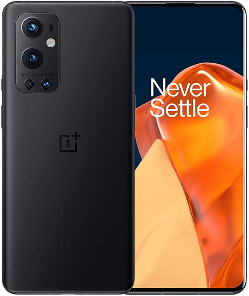 OnePlus 9 Resim 3