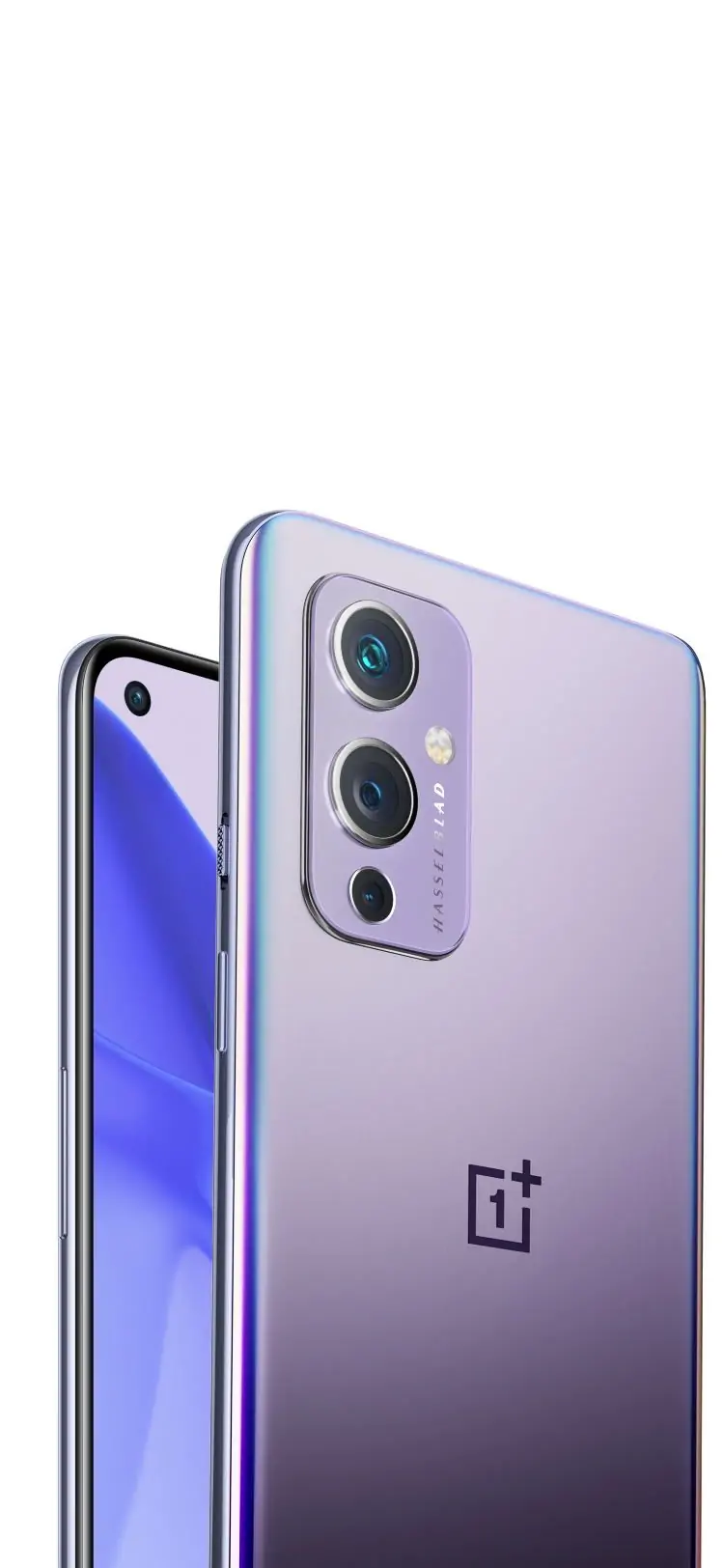 OnePlus 9 Resim 4