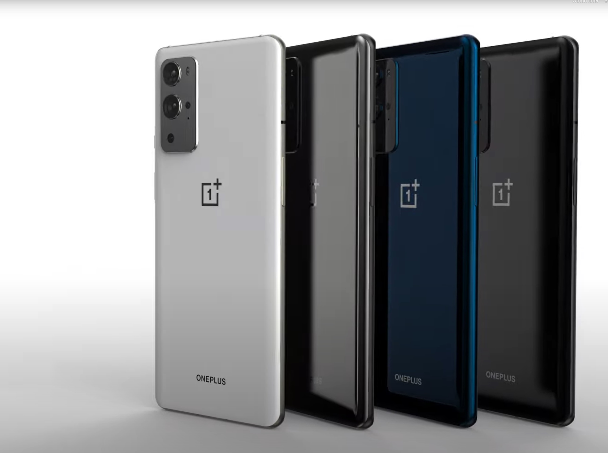 OnePlus 9E Resim 3