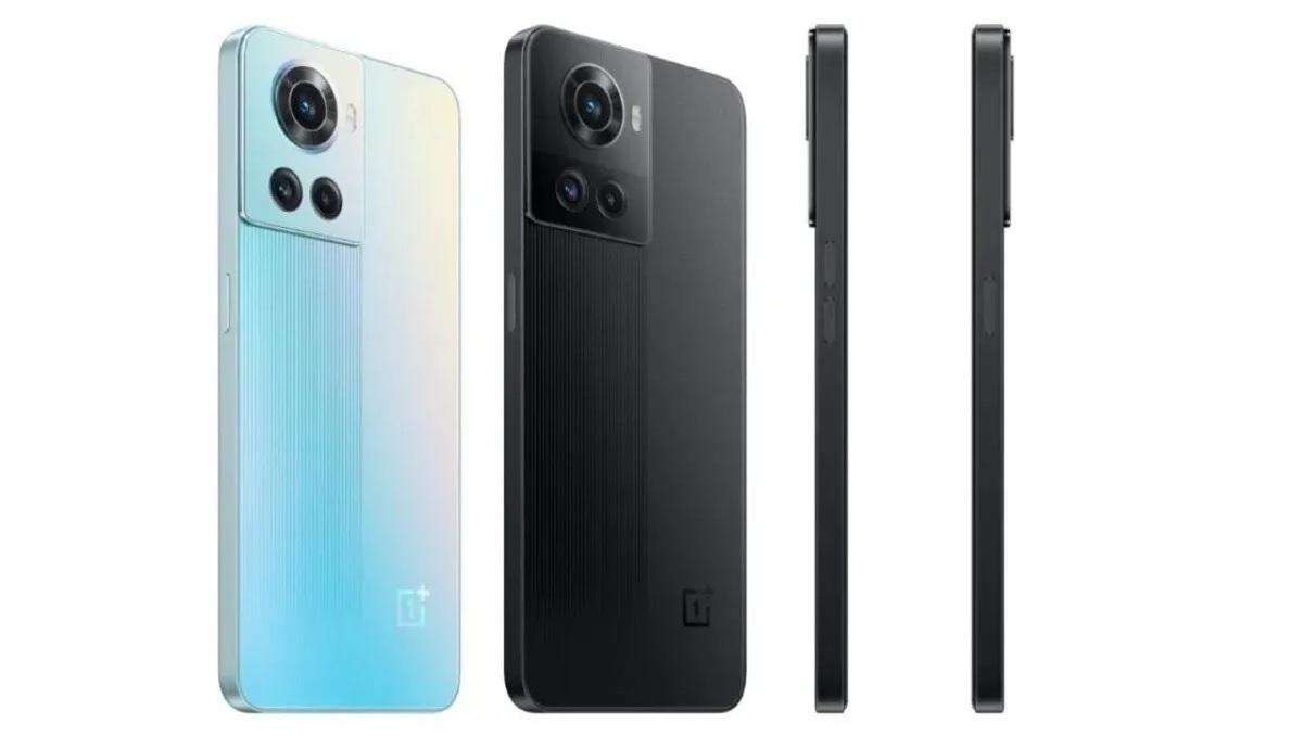 OnePlus Ace 2 Resim 3