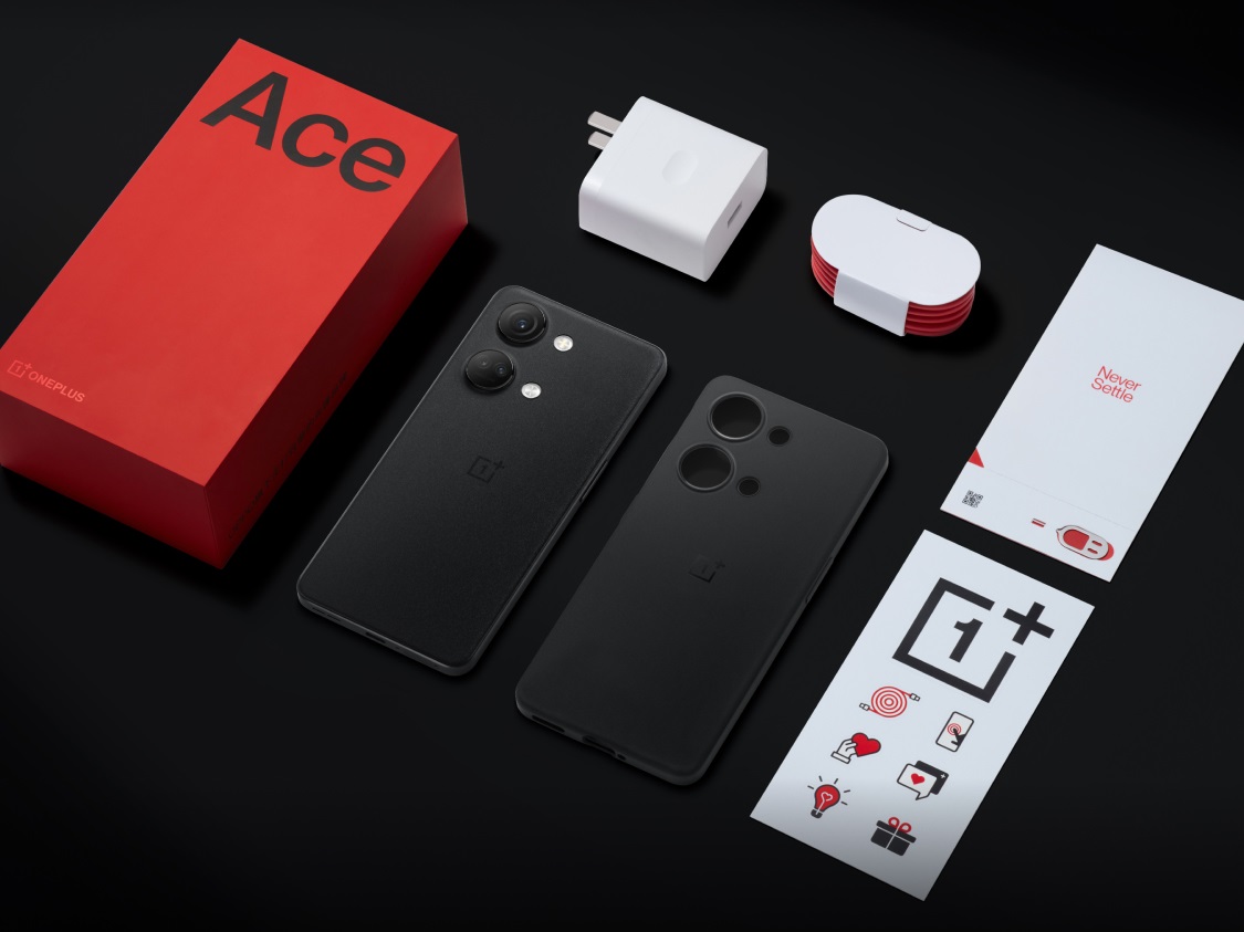 OnePlus Ace 2V Resim 2
