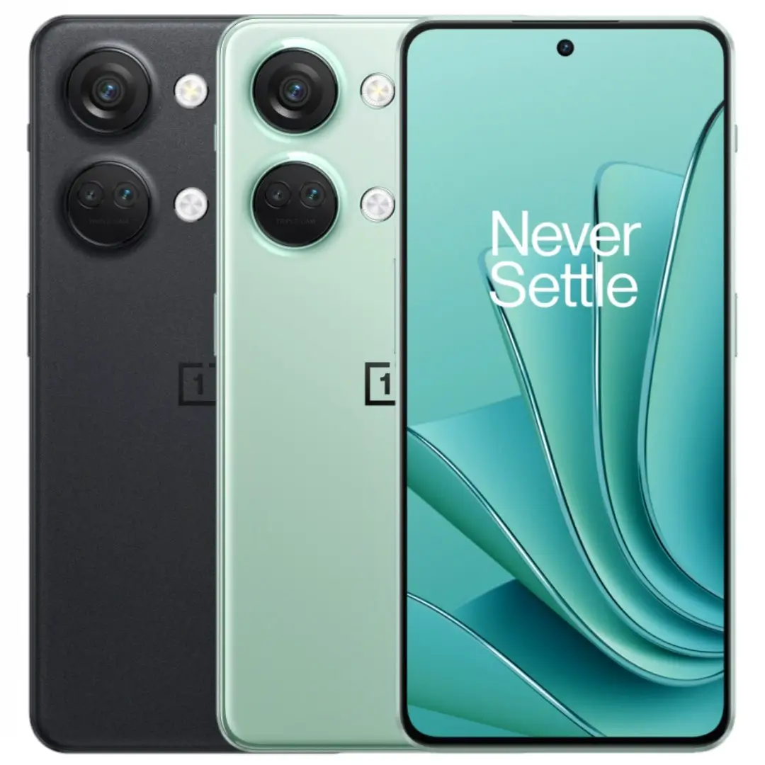 OnePlus Ace 2V Resim 4