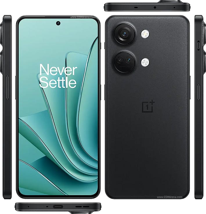 OnePlus Ace 2V Resim 5