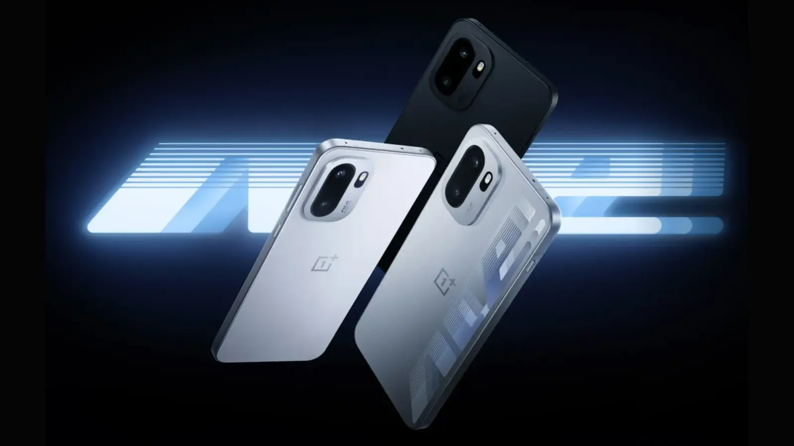 OnePlus Ace 6 Resim 2