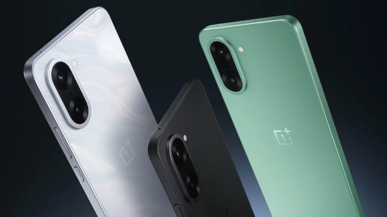 OnePlus Ace 6 Resim 3