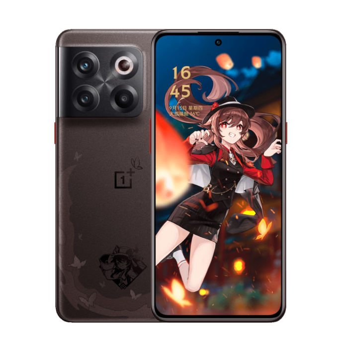 OnePlus Ace Pro Resim 3