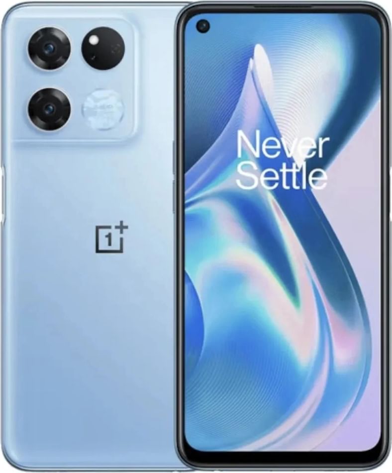 OnePlus Ace Racing Resim 3