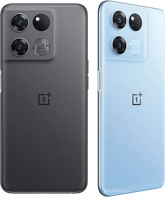 OnePlus Ace Racing Resim 4