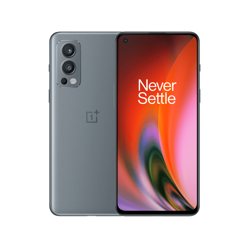 OnePlus Nord 2 5G Resim 2