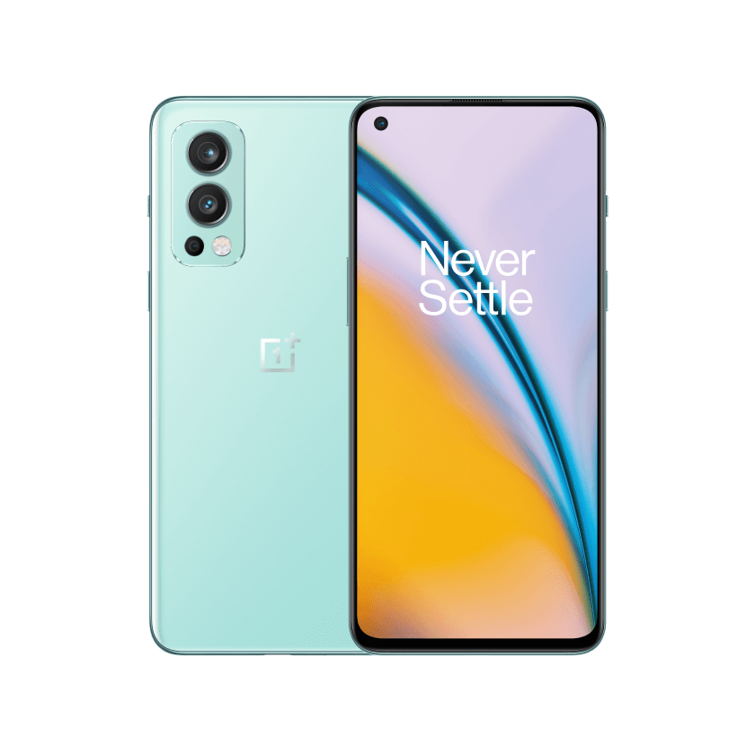 OnePlus Nord 2 5G Resim 4
