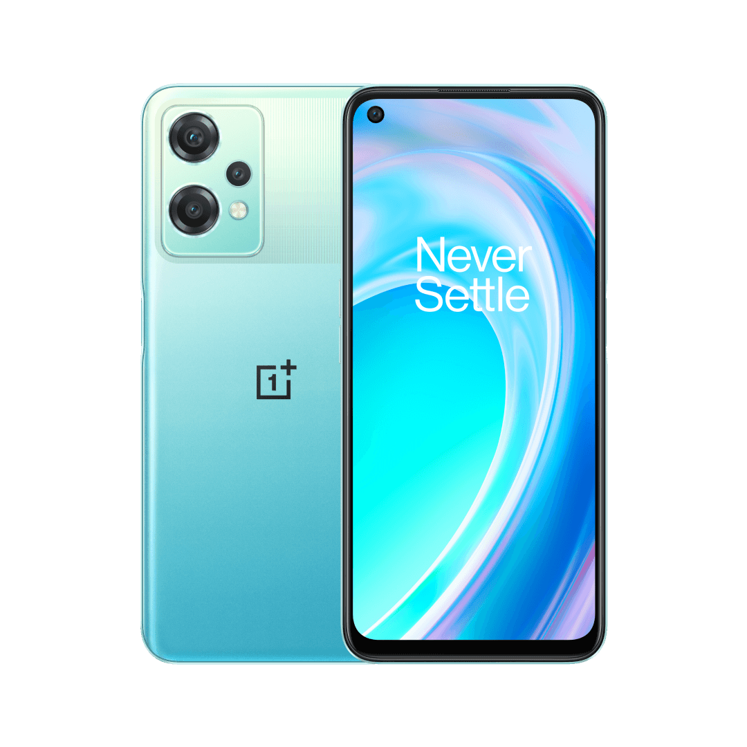 OnePlus Nord 2 Lite