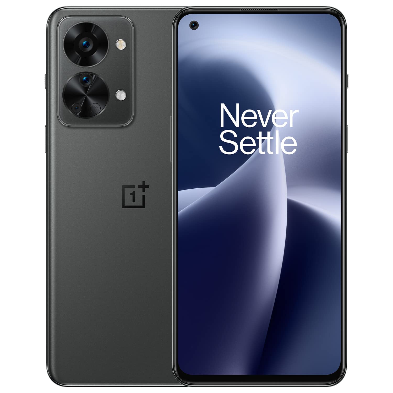 OnePlus Nord 2T Resim 2