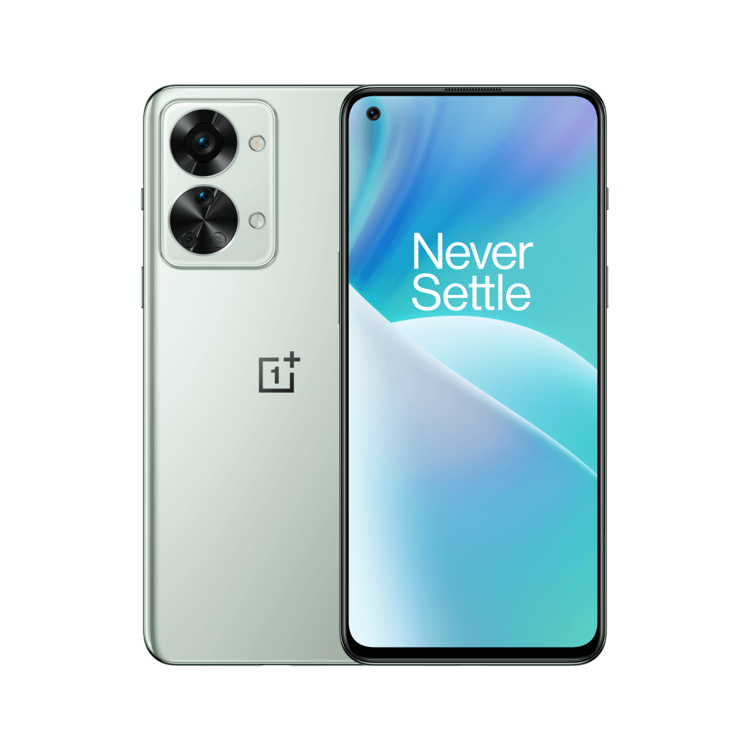 OnePlus Nord 2T Resim 3
