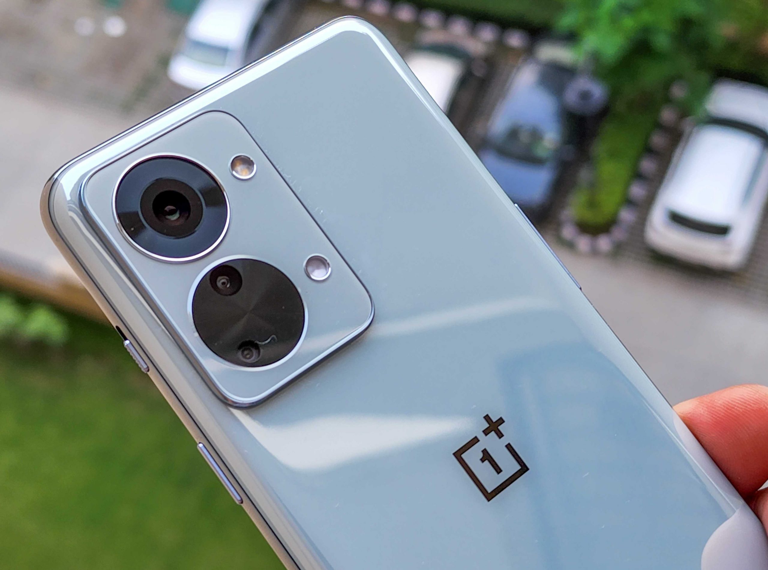 OnePlus Nord 2T Resim 4