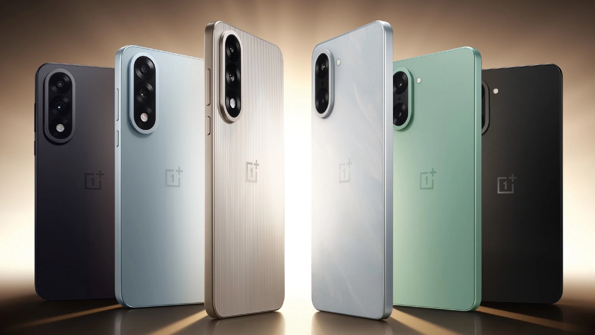 OnePlus Nord 5 Resim 4