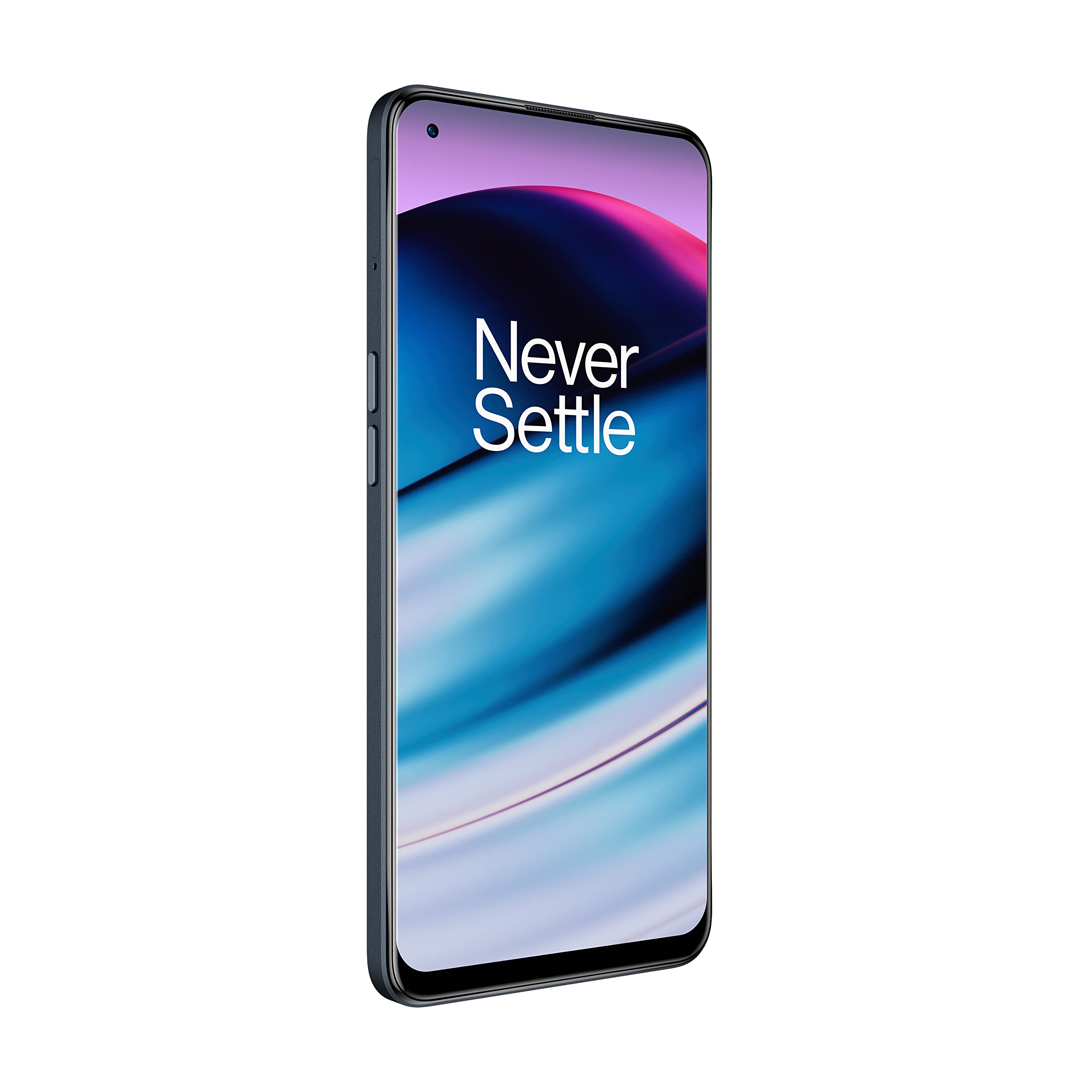 OnePlus Nord 5 Resim 5
