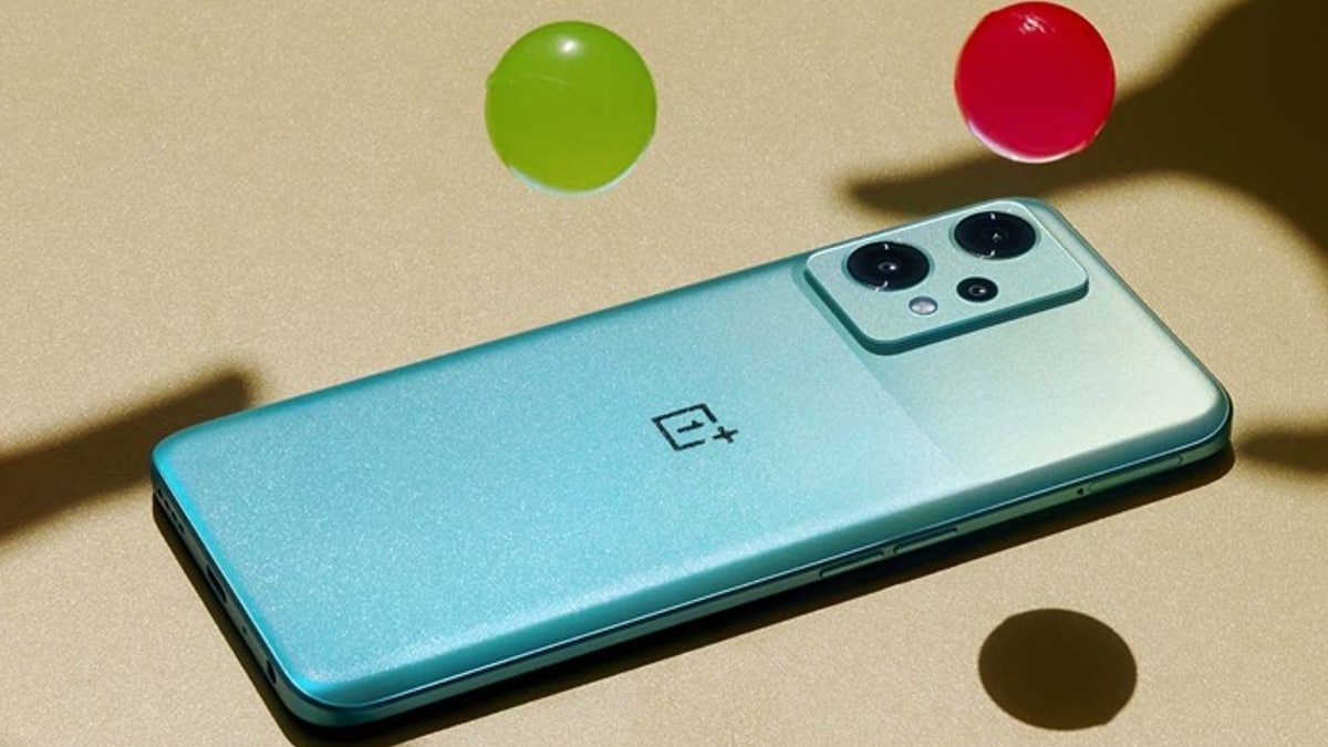 OnePlus Nord CE 2 Lite 5G Resim 4