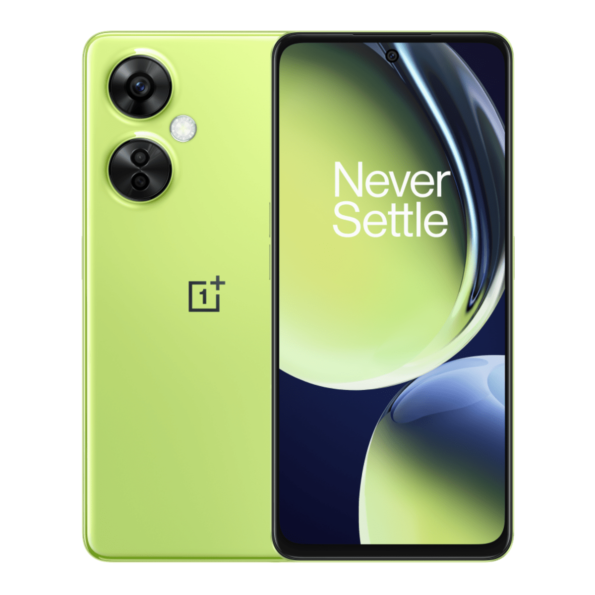 OnePlus Nord CE 2 Lite 5G Resim 5