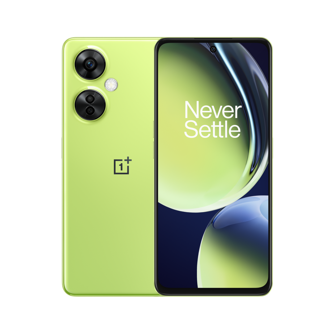 OnePlus Nord CE 3 Lite Resim 3