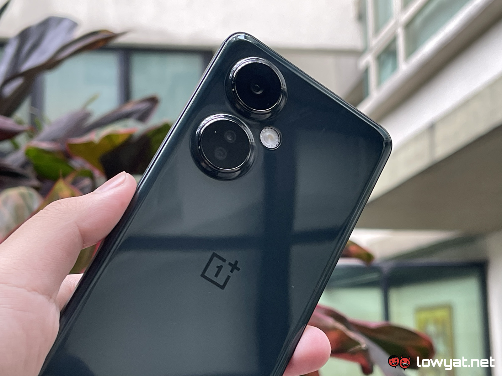 OnePlus Nord CE 3 Lite Resim 4