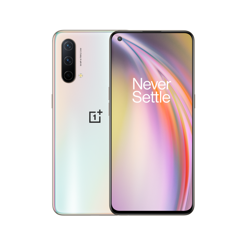 OnePlus Nord CE 5G Resim 3