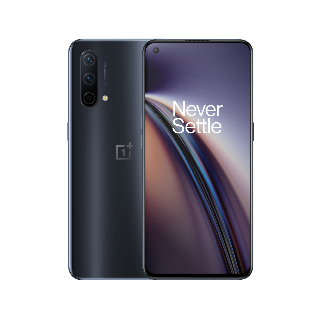 OnePlus Nord CE 5G Resim 4