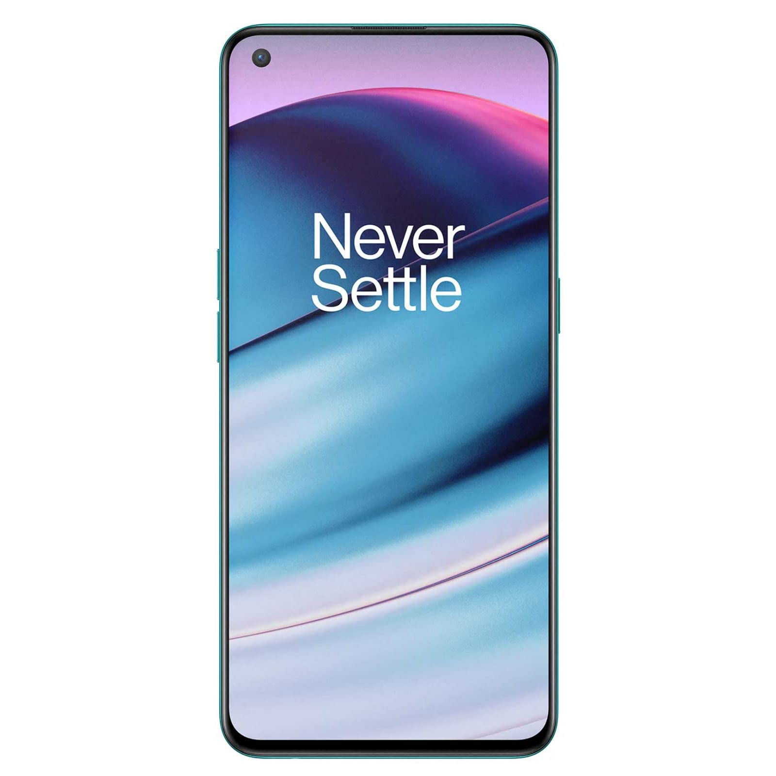 OnePlus Nord CE 5G Resim 5