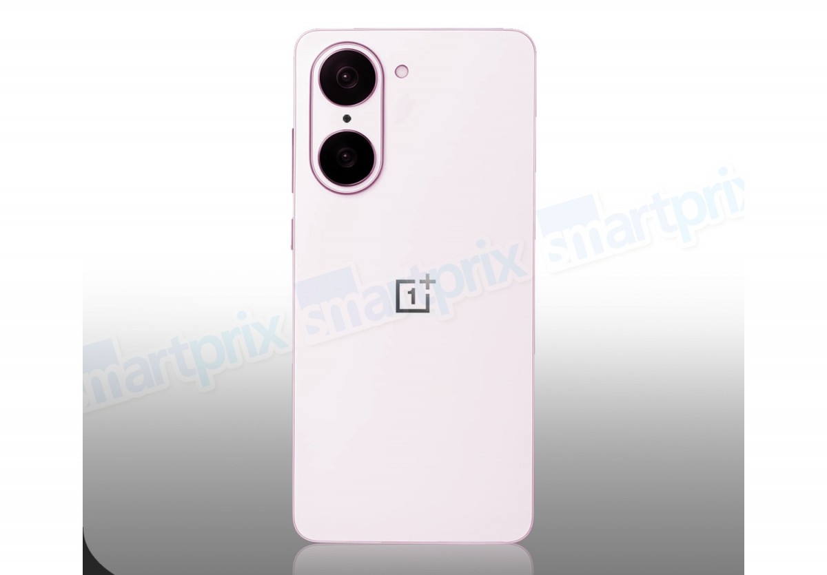 OnePlus Nord CE5 Resim 3