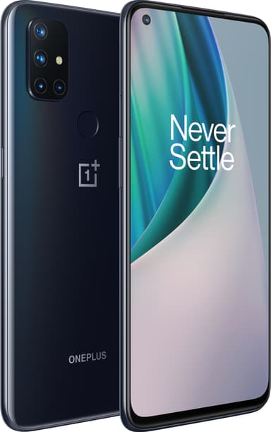 OnePlus Nord N10 5G Resim 2